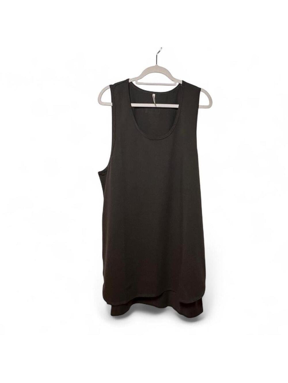 Essentials Fear of God Women's Grey Dress, XL